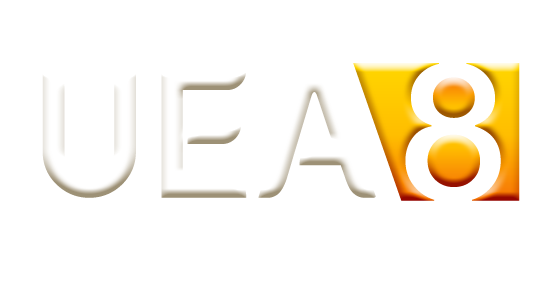 UEA8 MEGA
