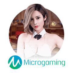 uea8 live microgaming